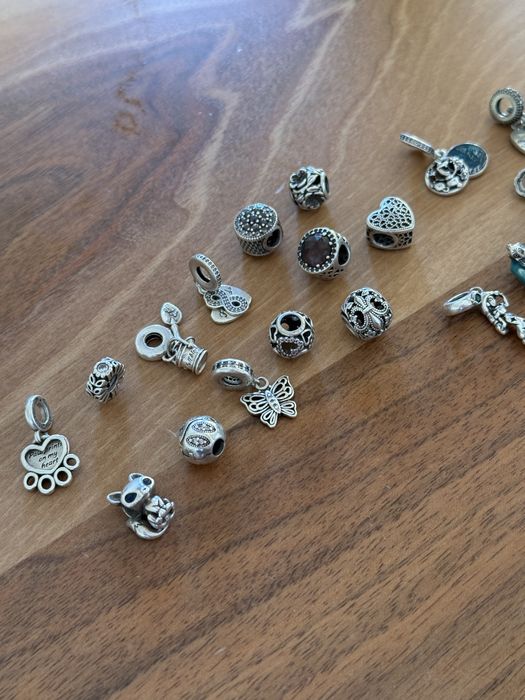 Гривна Пандора Pandora