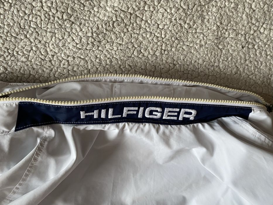 Tommy Hilfiger jacket 3 in 1 barbati S-M