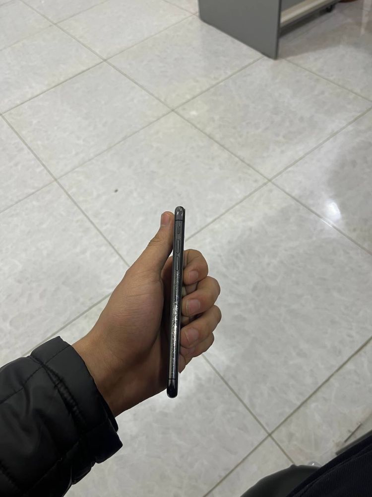 Iphone X 64 Gb.
