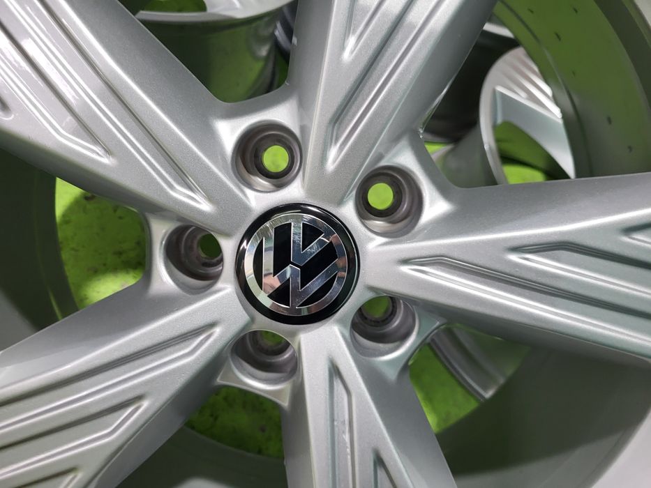 19 5x112 Vw лети джанти 5х112