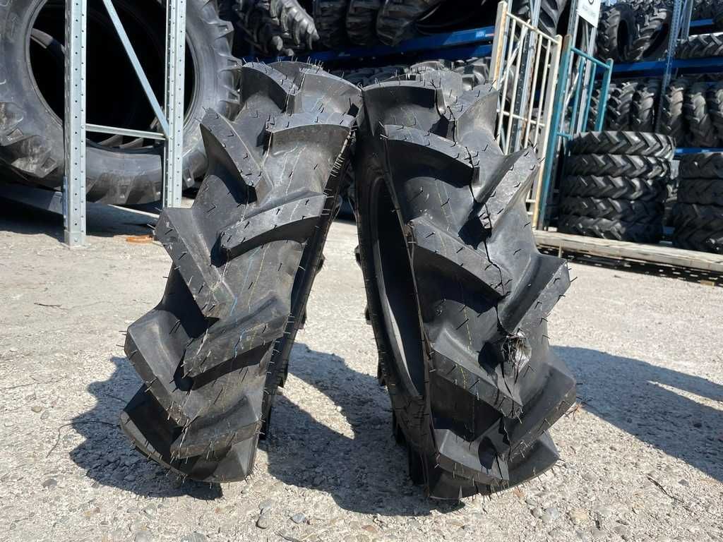 BKT Cauciucuri de tractor japonez Kubota Iseki 6-14 ori 6.00-14