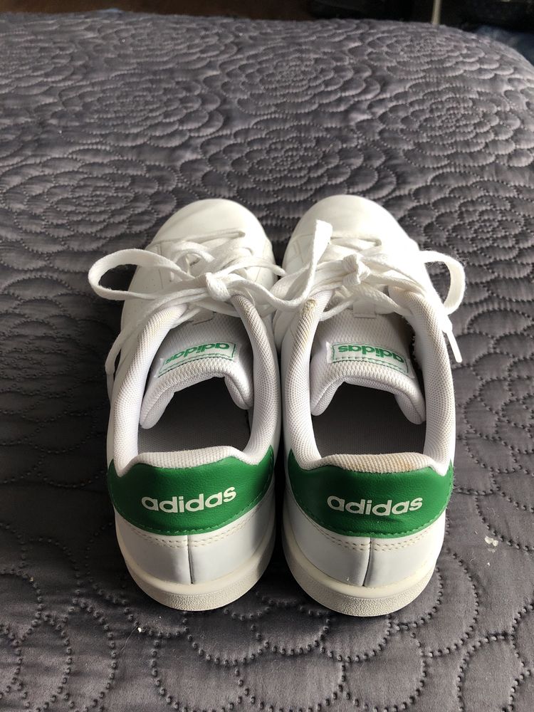 Маратонки adidas