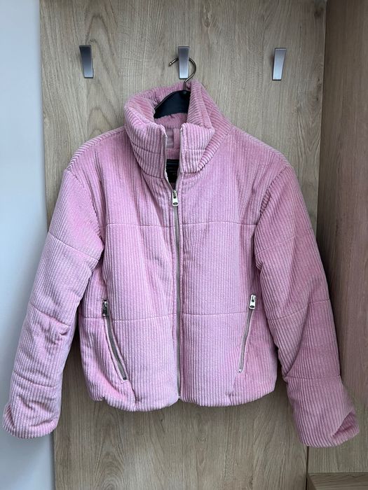 Дамско зимно яке