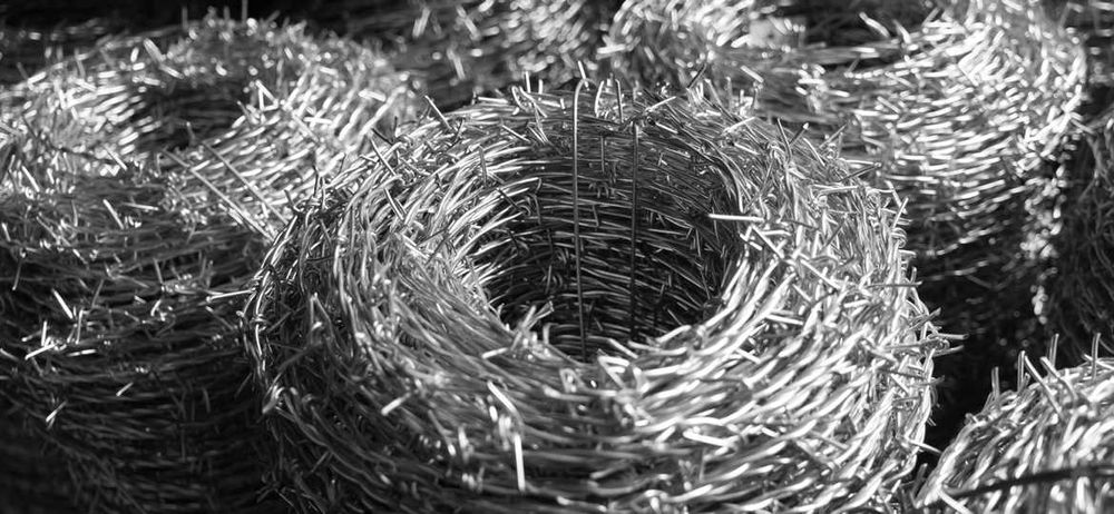 Fier Beton , Plasa Sudata , Sarma, Panouri gard - Pret Redus