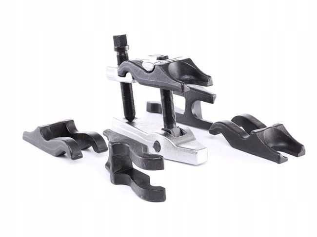 Trusa pentru extras pivoti de autoturisme si autoutilitare, 20 - 30 mm