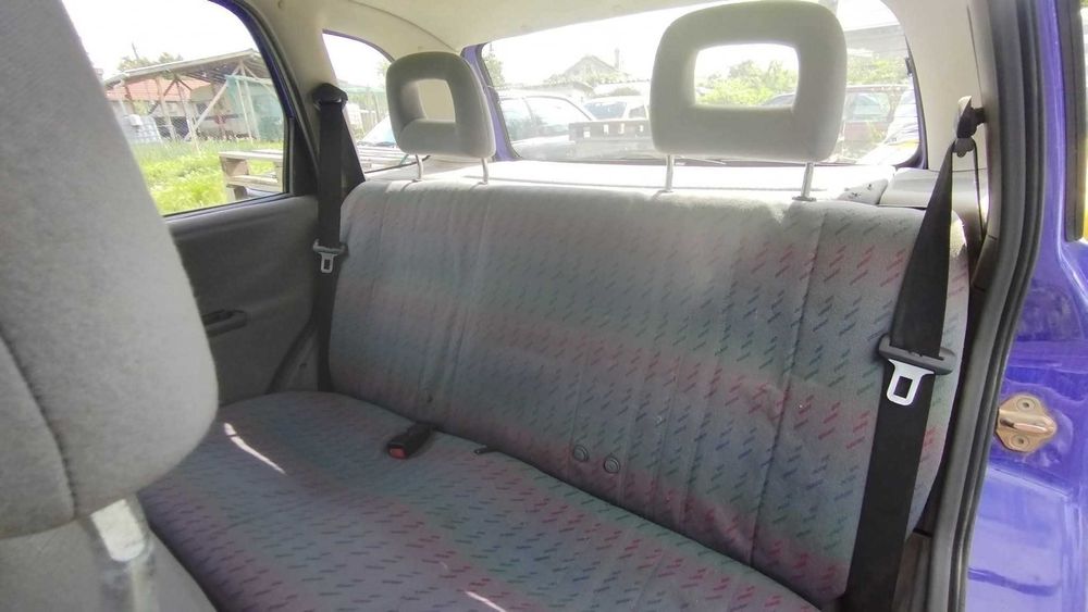 Opel Corsa GSi на части / Опел Корса ГСи