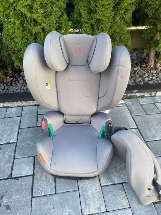 Scaun auto Cybex Pallas G-I size stare foarte buna