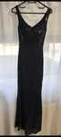 Rochie de seara lunga cu paiete