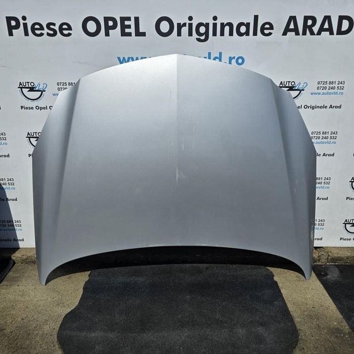 Capota motor Opel Insignia A facelift
