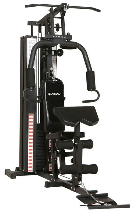 Гладиатор Orion Classic L1 комбиниран фитнес уред за дома