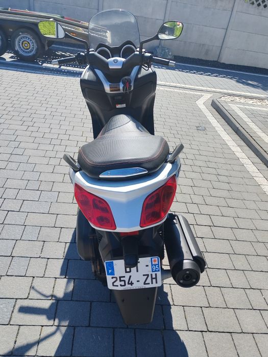 Yamaha X-max 125 cmc 2011 cash sau rate fixe