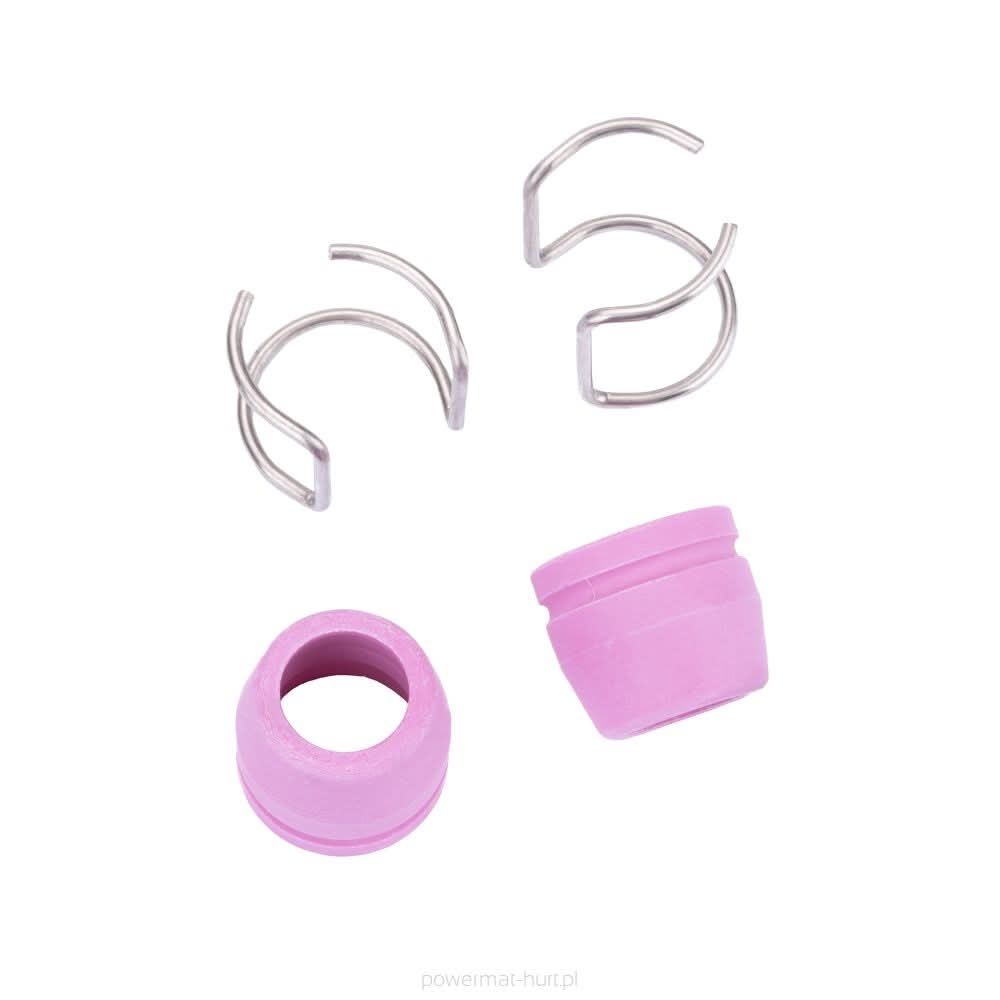 Kit de 24 piese duze , pentru aparat taiat cu plasm PM1189