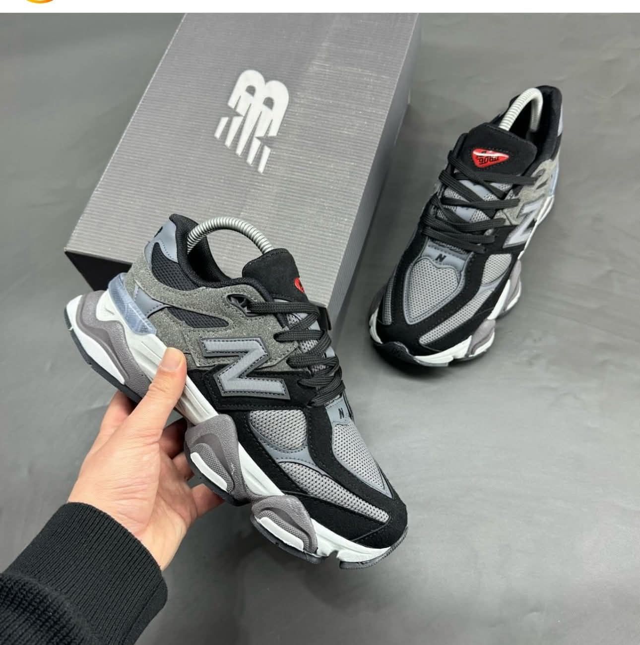 New Balance мъжки маратонки
