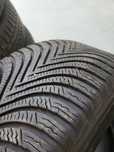 2 бр 215/55/17 Michelin зимни гуми