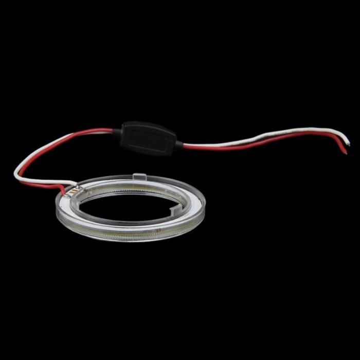 Дневни светлини ангелски очи LED