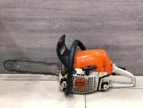 Бензинова Резачка - STIHL MS231 / Гаранция!