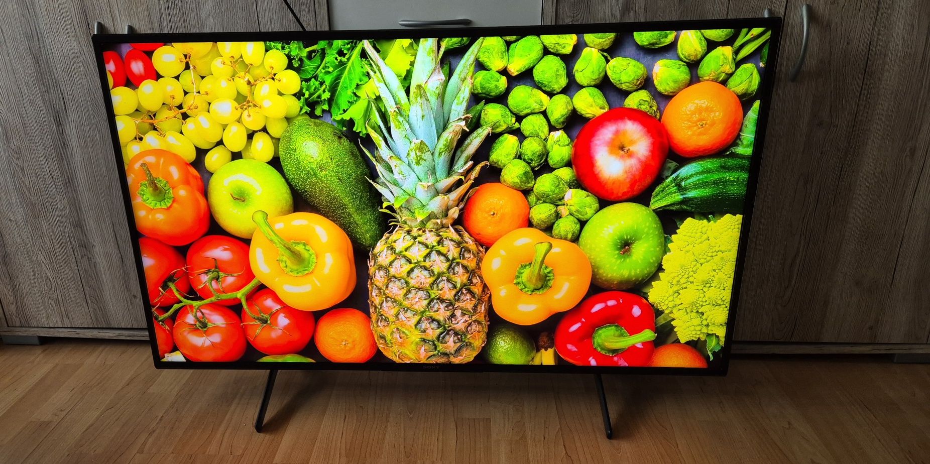 Sony KD-50X81J Google, Android, 4k, UltraHD, Smart, WiFi