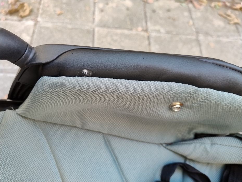 Детска количка Bebetto Yoddi