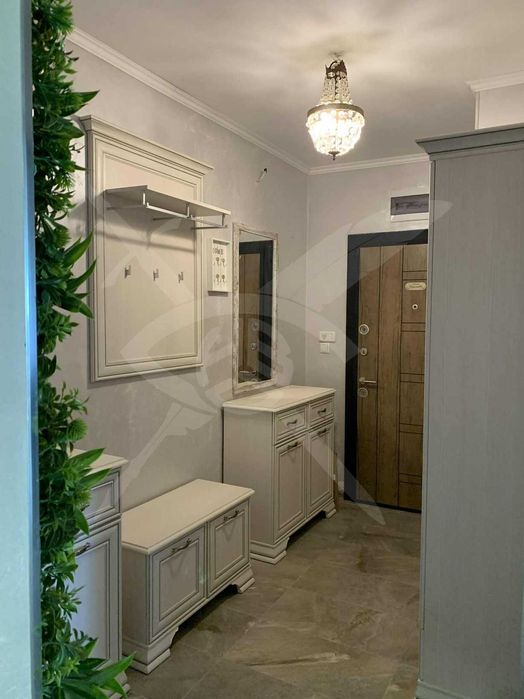 Тристаен апартамент с района на Траката- 94066