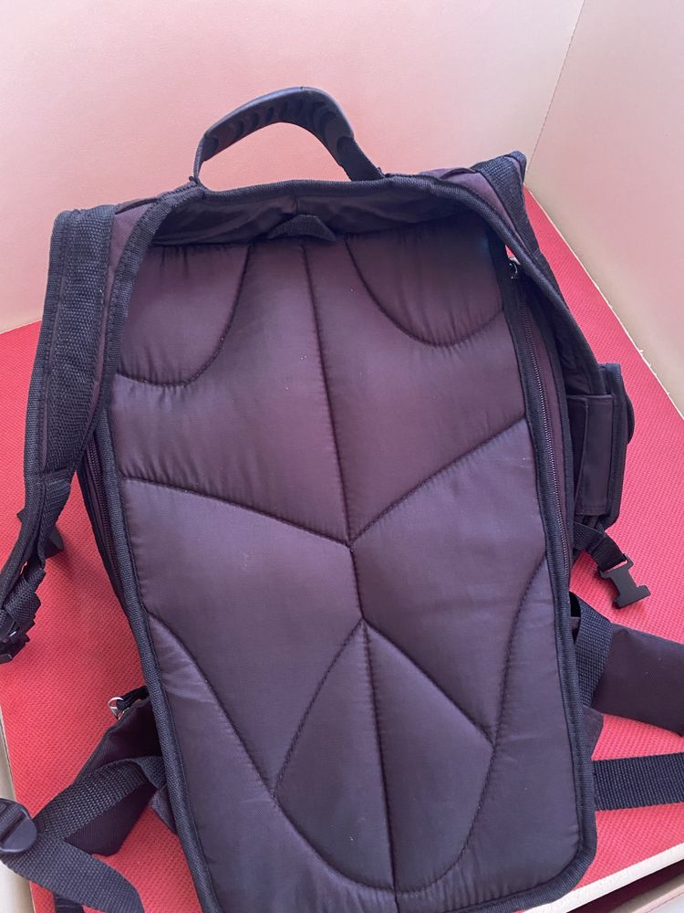 Rucsac moto Vanucci