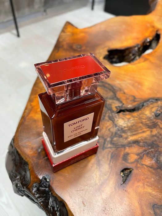 Пулс Парфюми Кампания / TOM FORD - LOST CHERRY 100ml.