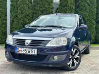 Dacia Logan I Facelift Benzina + GPL