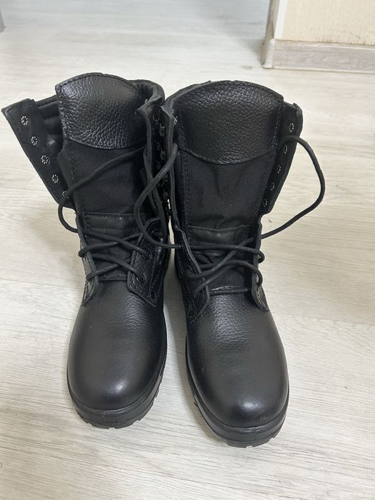 Военный берцы летний новый