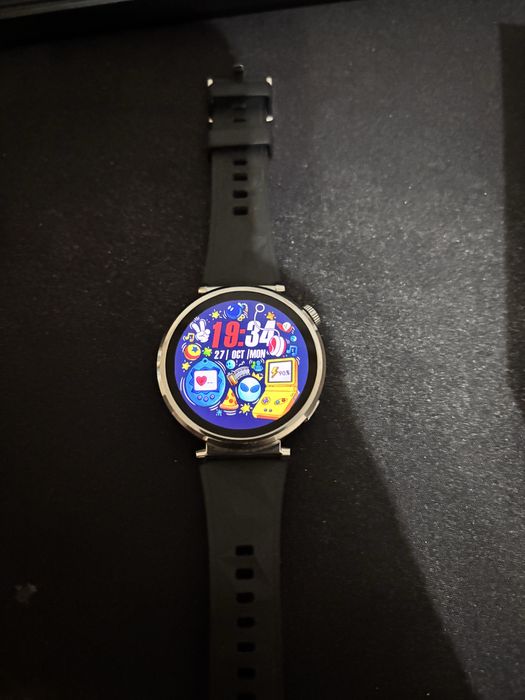 Huawei watch gt 5