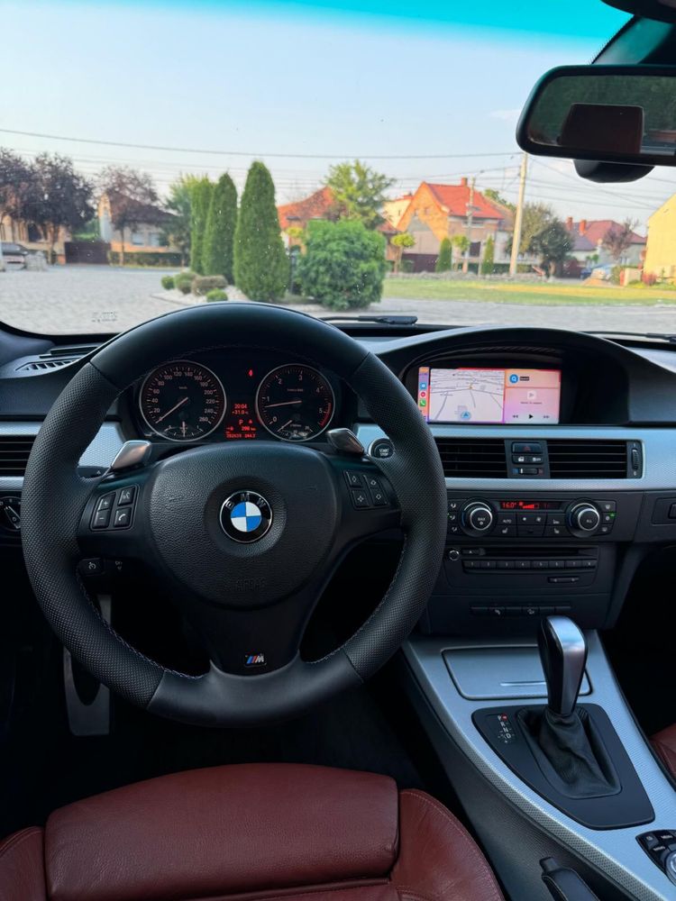 Vand Bmw 330D Xdrive , Automat , 280.000 Km(Posibil in Rate !)