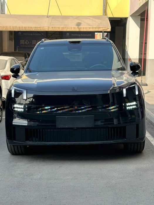 Lynk&co(Zeekr) 900 1,5L ultra НОВЫЙ