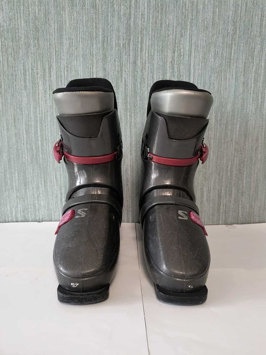 ски обувки, ботуши