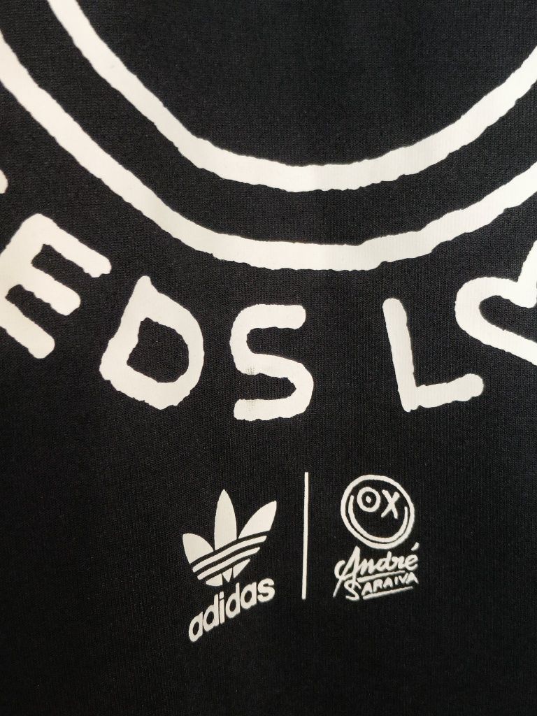 Adidas Originals x Andre Saraiva măsura S și M