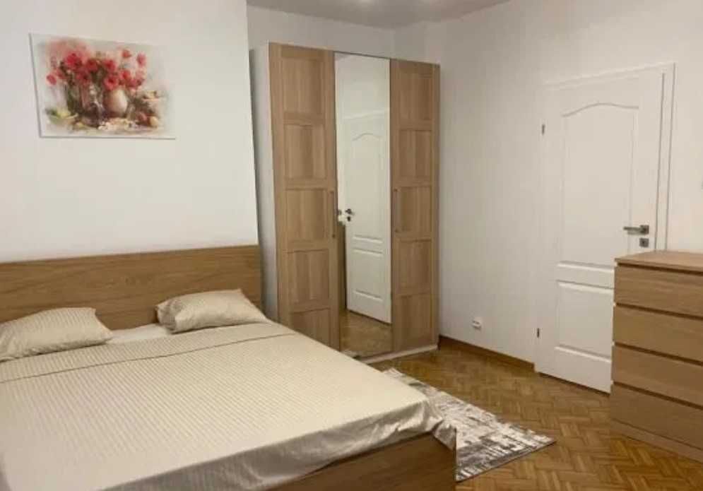 Дава се под наем Тристаен апартамент в Пловдив, Съдийски - 90 кв.м за 331.5 € - Снимка #2