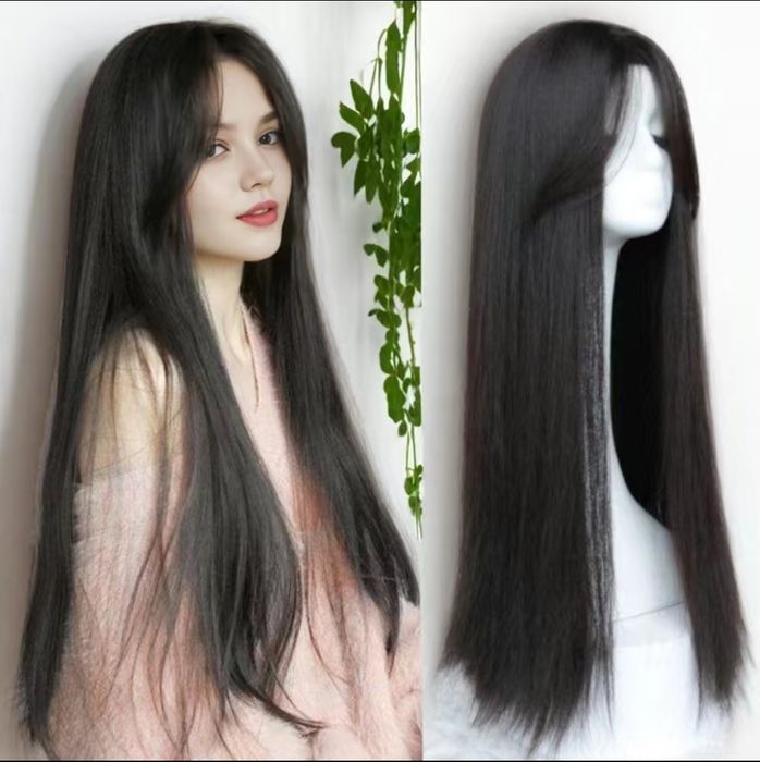 Женский парик новый