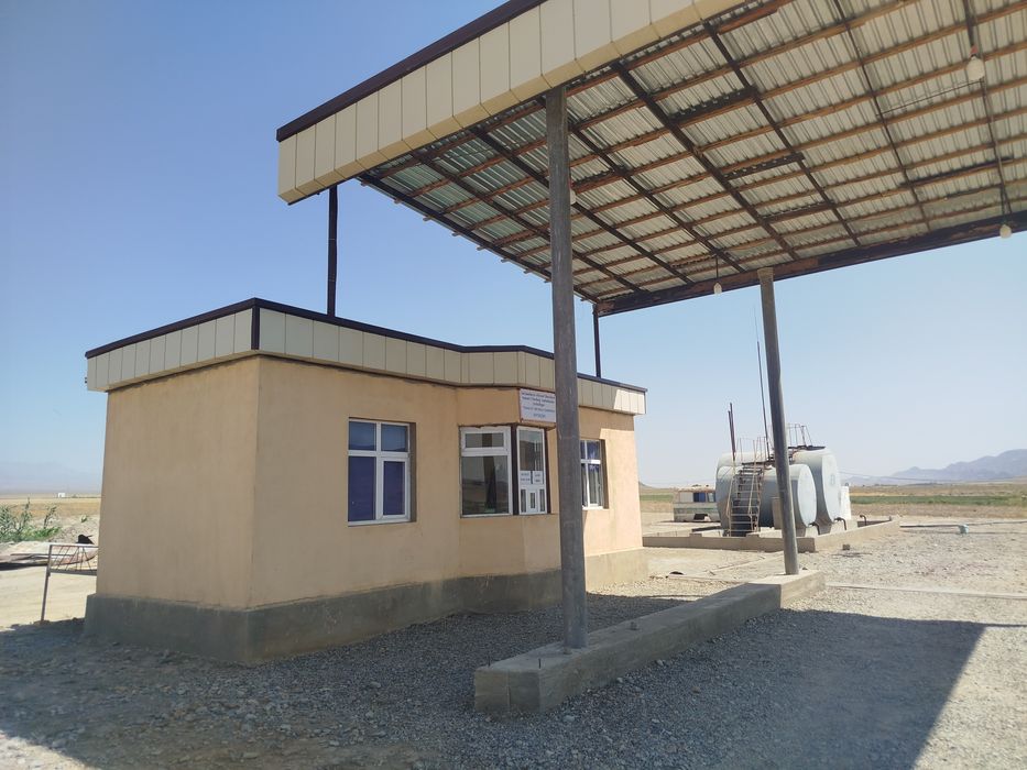 AYOQSH Zapravka sotiladi