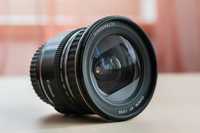 Обектив Canon EF 20-35mm f/3.5-4.5 USM