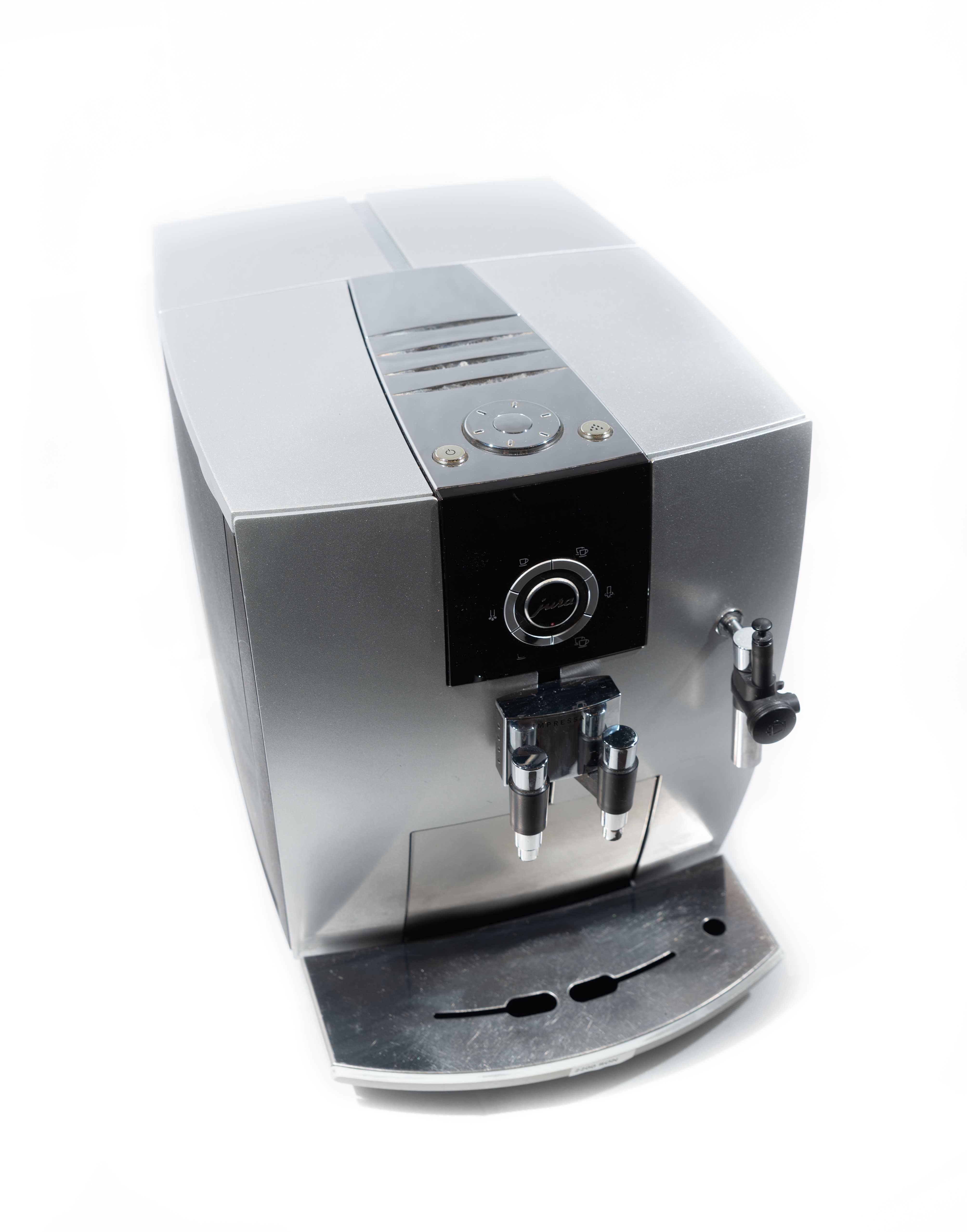 Expressor espressor cafea Jura Impressa J5 / garantie 12 luni
