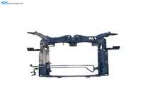 Trager Tragher Panou Frontal Calandru Cadru Suport Radiator Radiatoare Ford Fiesta 5 MK5 2002 - 2008 [LC0989]