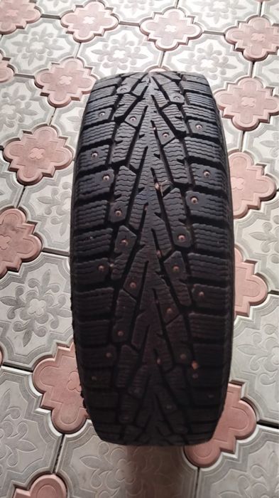 Зимняя резина 185 на 65 R14