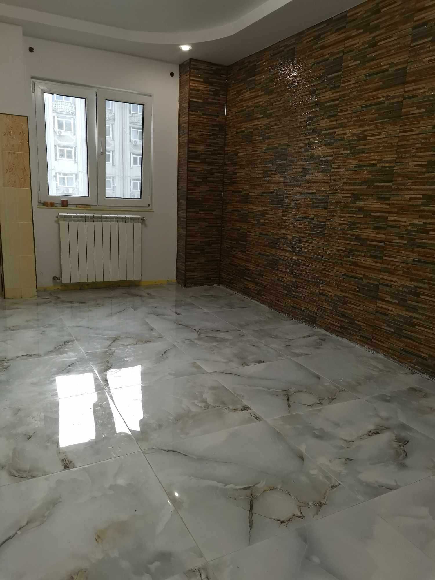 renovari apartamente