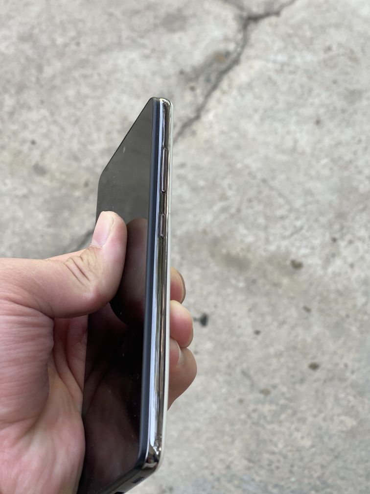 Samsung a52 telefon