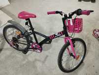 Bicicleta pentru fetite