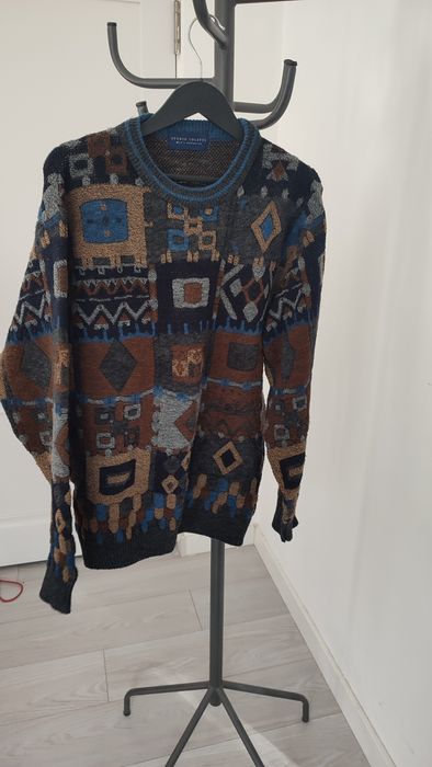 Одежда полувер бу