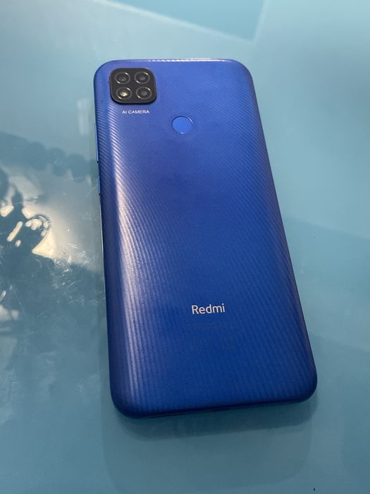 Xiaomi Redmi 9с 64 гб