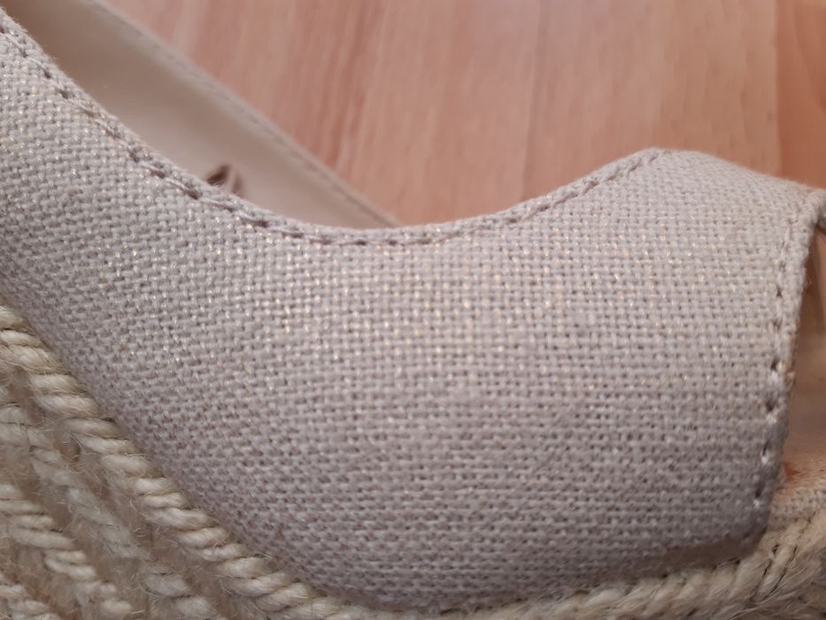 Дамски обувки MANGO