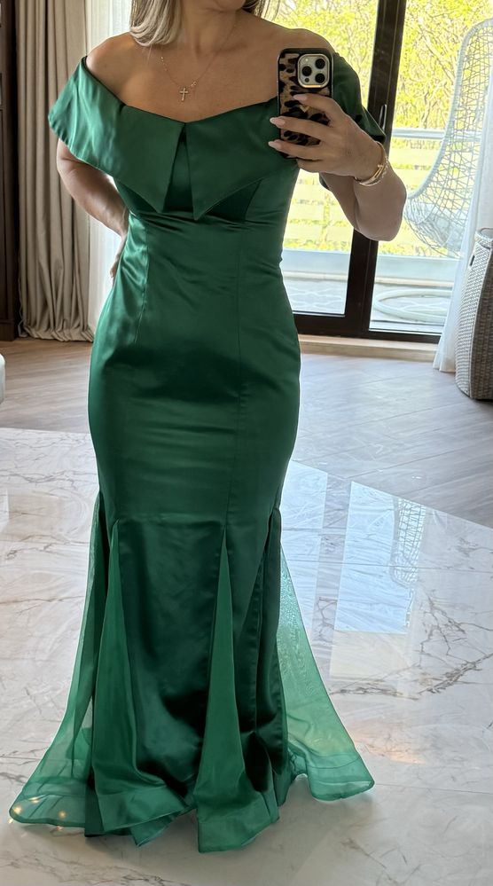 Vand rochie lunga