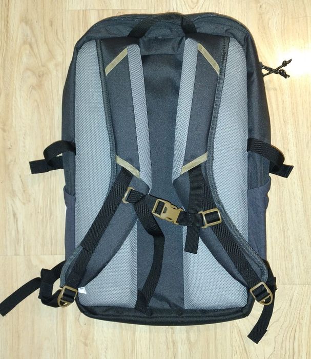 Rucsac Drumeție în natură NH Arpenaz 500 20L - compartiment izoterm
Ru