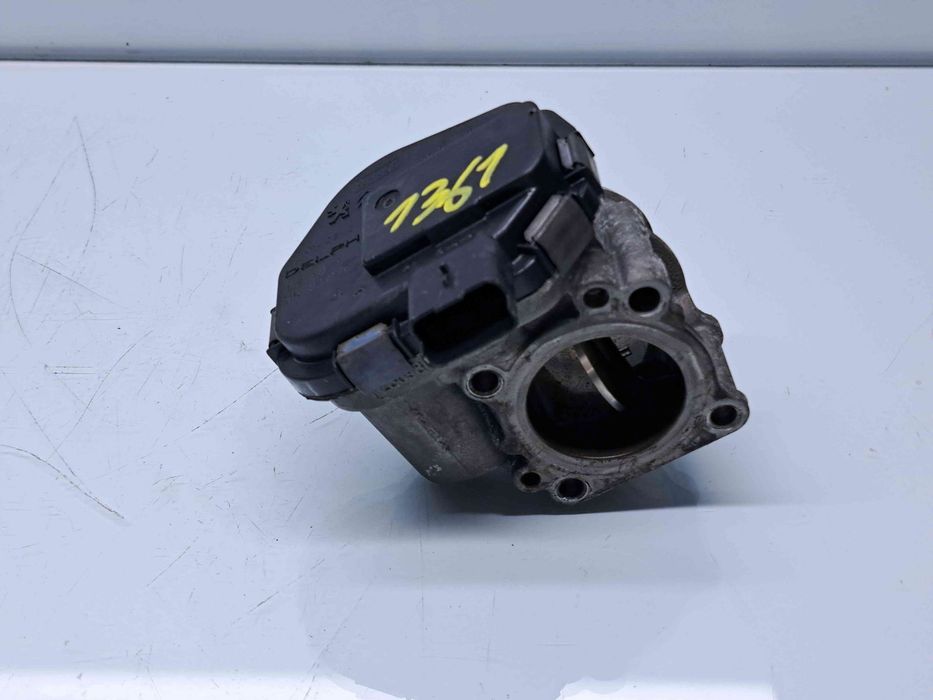 Clapeta acceleratie  PEUGEOT Partner (II) [Fabr 2008-2018] 9673534480