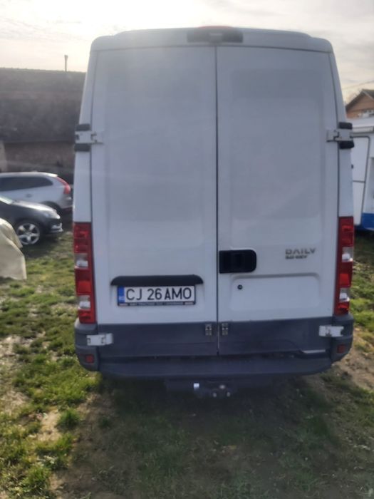 Vand iveco Daily 35S14 maxi