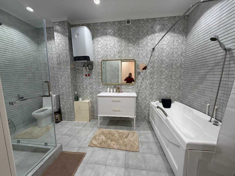 Продаётся 3х комн квартира на 4 этаже Ор-р  Гор больница Орзу дом